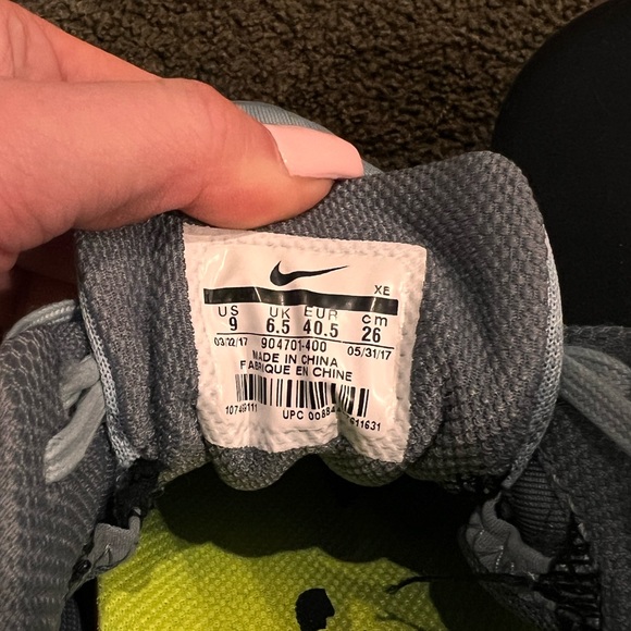 Nike Air Zoom - Picture 4 of 5